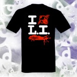Click here to order "I AM L.I."
